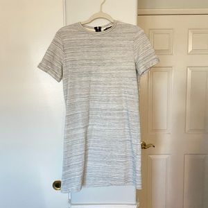 Forever 21 Tshirt Dress